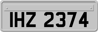 IHZ2374