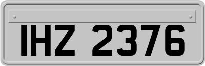 IHZ2376