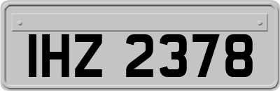 IHZ2378