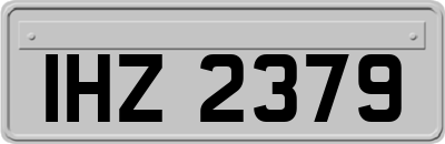 IHZ2379
