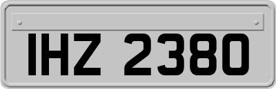 IHZ2380