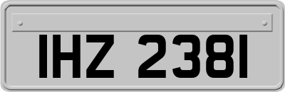 IHZ2381