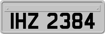 IHZ2384