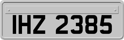 IHZ2385