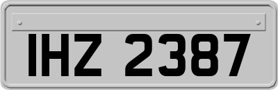 IHZ2387