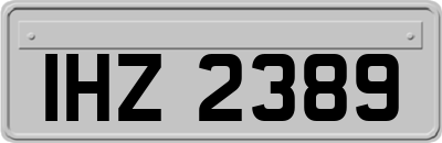 IHZ2389