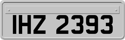 IHZ2393