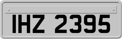 IHZ2395