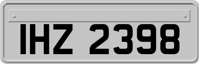 IHZ2398
