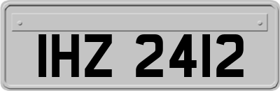 IHZ2412