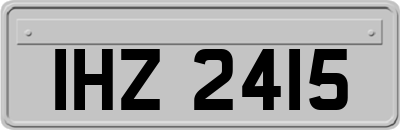 IHZ2415