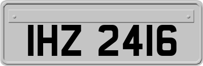 IHZ2416