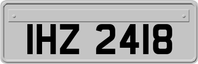 IHZ2418