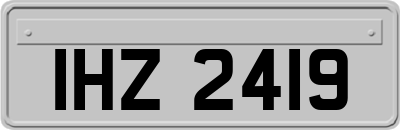 IHZ2419