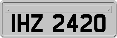 IHZ2420