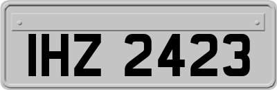 IHZ2423