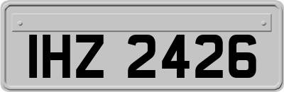 IHZ2426