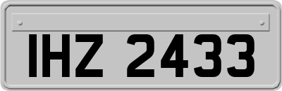 IHZ2433