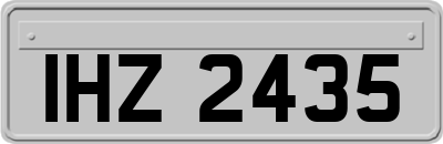 IHZ2435