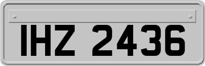 IHZ2436