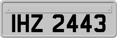 IHZ2443