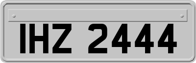 IHZ2444