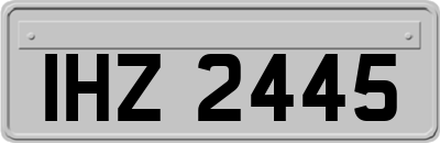 IHZ2445
