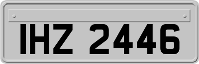 IHZ2446