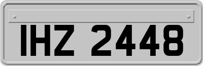IHZ2448
