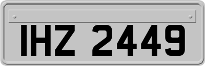 IHZ2449