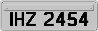 IHZ2454