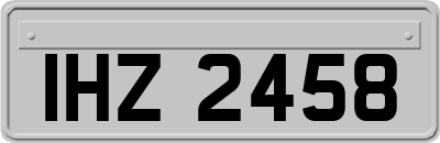 IHZ2458