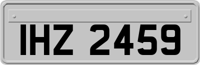 IHZ2459