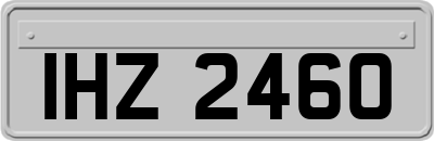 IHZ2460
