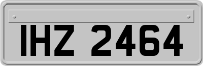 IHZ2464