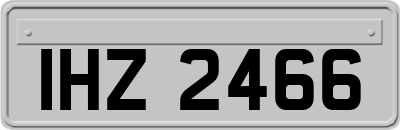 IHZ2466