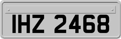 IHZ2468