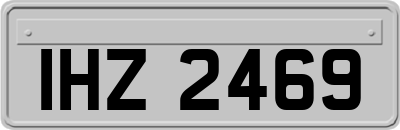 IHZ2469