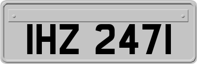 IHZ2471