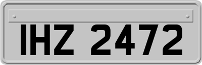 IHZ2472