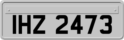 IHZ2473