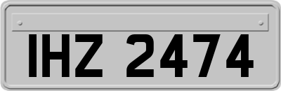IHZ2474