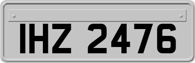 IHZ2476