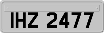 IHZ2477