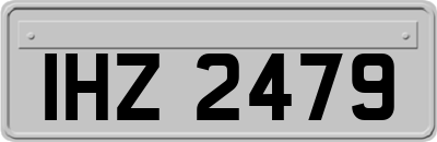 IHZ2479