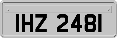 IHZ2481