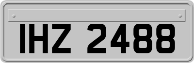 IHZ2488
