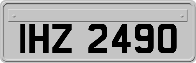 IHZ2490