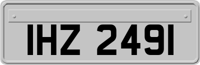 IHZ2491