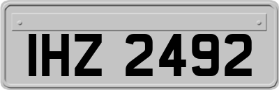 IHZ2492
